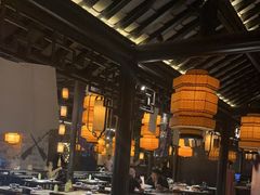-绿茶餐厅(财富购物中心店)