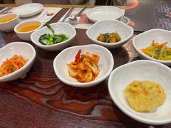 -明成宫韩国料理(沃尔玛购物广场店)