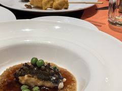 -洲际酒店·地平线全日餐厅HORIZON CAFÉ