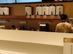 -奈雪的茶(华侨城创意园店)