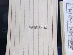 -龙华烈士纪念馆-停车场