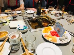 -海底捞火锅(金光华店)