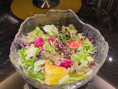 蔬菜沙拉-彩虹之约•淮扬家宴(亚运村店)