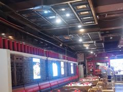 -大队长主题火锅(观音桥店)
