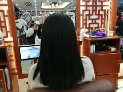 -美梵日系沙龙