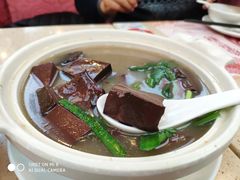 -点都德(千灯湖环宇城店)