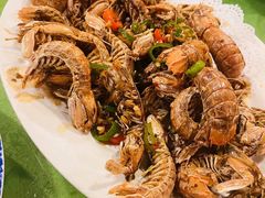 -盛港湾海鲜食府(黄沙店)