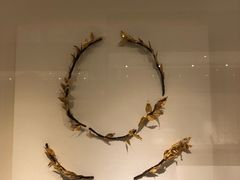 -雅典国家考古博物馆(Ethniko Archaiologiko Museo)