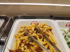 -素满香·食养自助(建邺万达店)