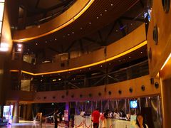 -上海滴水湖皇冠假日酒店