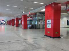 -望京西(地铁站)