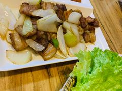 -京玉菲饭店(李村店)