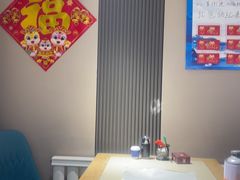 -老杨太太烧烤(文化广场店)