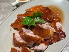 -留半山·香港食堂(啦啦宝都店)