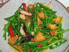 -龙桥私厨·姜花菊花过桥鱼·顺德菜(容桂店)