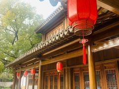 -石湖景区