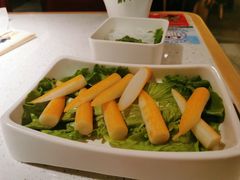 -左庭右院鲜牛肉火锅(苏州园区永旺店)