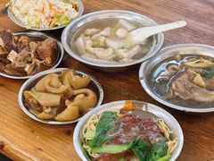 -东兴牛肉店(庄府巷店)