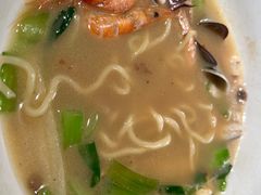 -荣家黄鱼面(前滩太古里店)