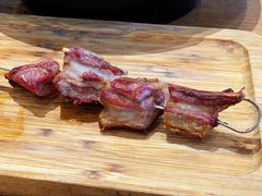 -烤无忌·新疆菜馆(格林威治城店)
