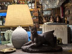 -源一咖啡馆(麒麟巷步行街店)