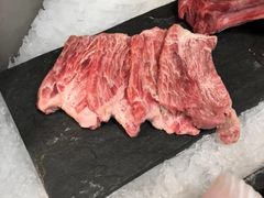 -永泰福朋喜来登酒店-宜客乐自助餐厅(远大路店)