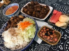 -蜗牛小馆醉乡民谣云南菜(惠新西里店)