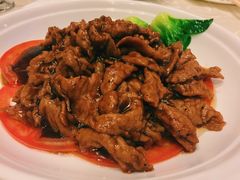 黑椒牛柳-京滨饭店·餐厅(阜外大街店)
