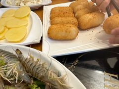 -良兴火锅