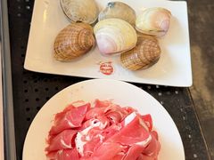 -鑫龙火锅城(青岛分店)