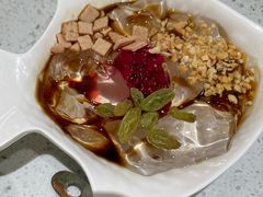 -青花椒花椒鱼(合生汇店)