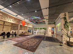 -北京工艺美术博物馆