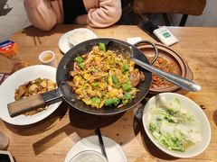 -聚鑫朋酸菜肥肠(九龙仓店)