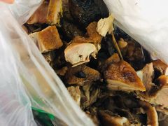 -王浩儿纪六孃甜皮鸭(乐山总店)