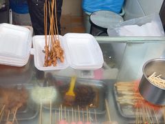 -陈勇串炸里脊(马道街步行街店)
