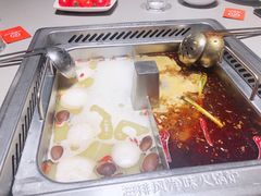 -海底捞火锅(九霄梦天地店)