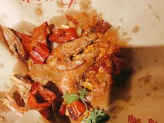 -永安水煮活鱼·仪征土菜院子