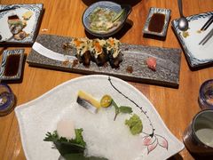 -故乡屋日本料理(八一广场店)