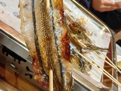 -盟重烧烤(高正街店)