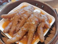 -点都德(世纪汇店)