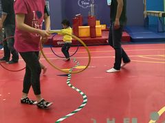 -小小运动馆(浦江店)