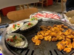-胡哥烤肥牛(车公庙店)