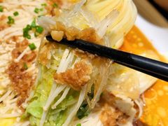 -宏宴·新京菜(望京店)