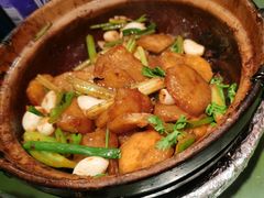 啫啫土豆片-煲煲好(朝阳门店)