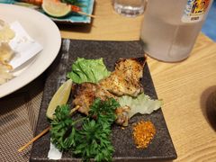 -雪月花(长江北路店)