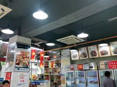 大堂-蜀串香牛杂火锅串串