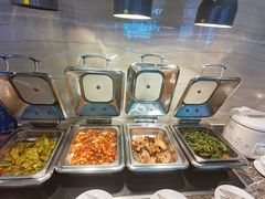 -重庆丽苑维景国际大酒店·海鲜自助餐厅