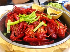 -龙虾奇迹(大华三路店)
