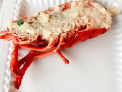 -广州花园酒店-凌璇阁360度高空海鲜自助餐CAROUSEL