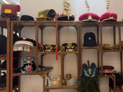 -盘子女人坊古装写真摄影(南京总店)